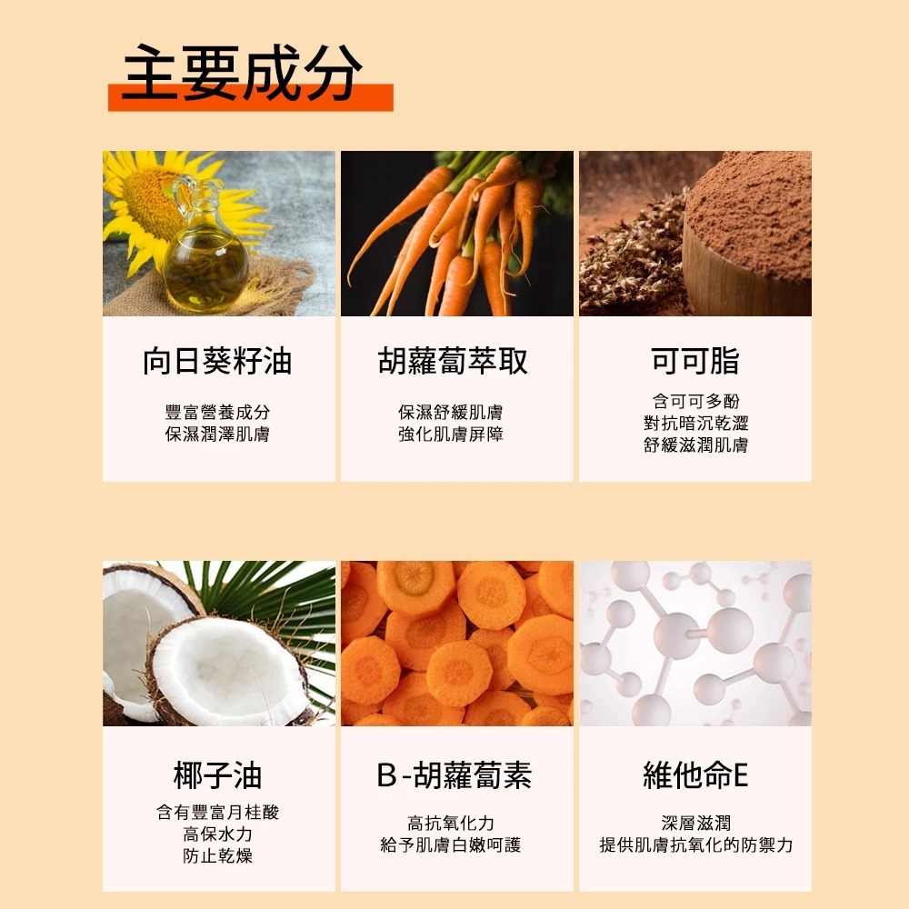 【現貨】Lucky Super Soft 植萃助曬油 148ml 健康小麥肌 古銅膚色 美黑油 保濕植物油-PQ美妝-細節圖8