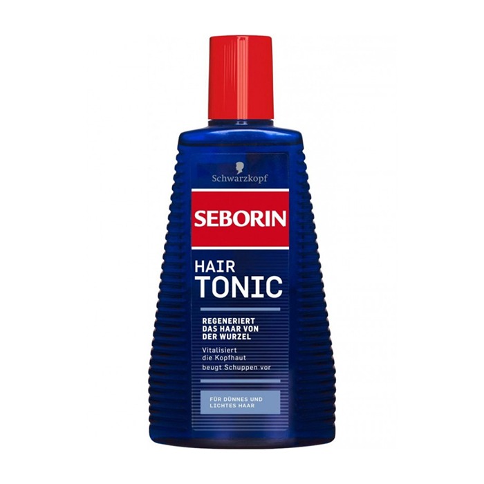 德國 施華蔻 Seborin 咖啡因洗髮露 薑萃取頭髮液 Schwarzkopf 無矽靈洗髮精 強健髮根-PQ美妝-細節圖2