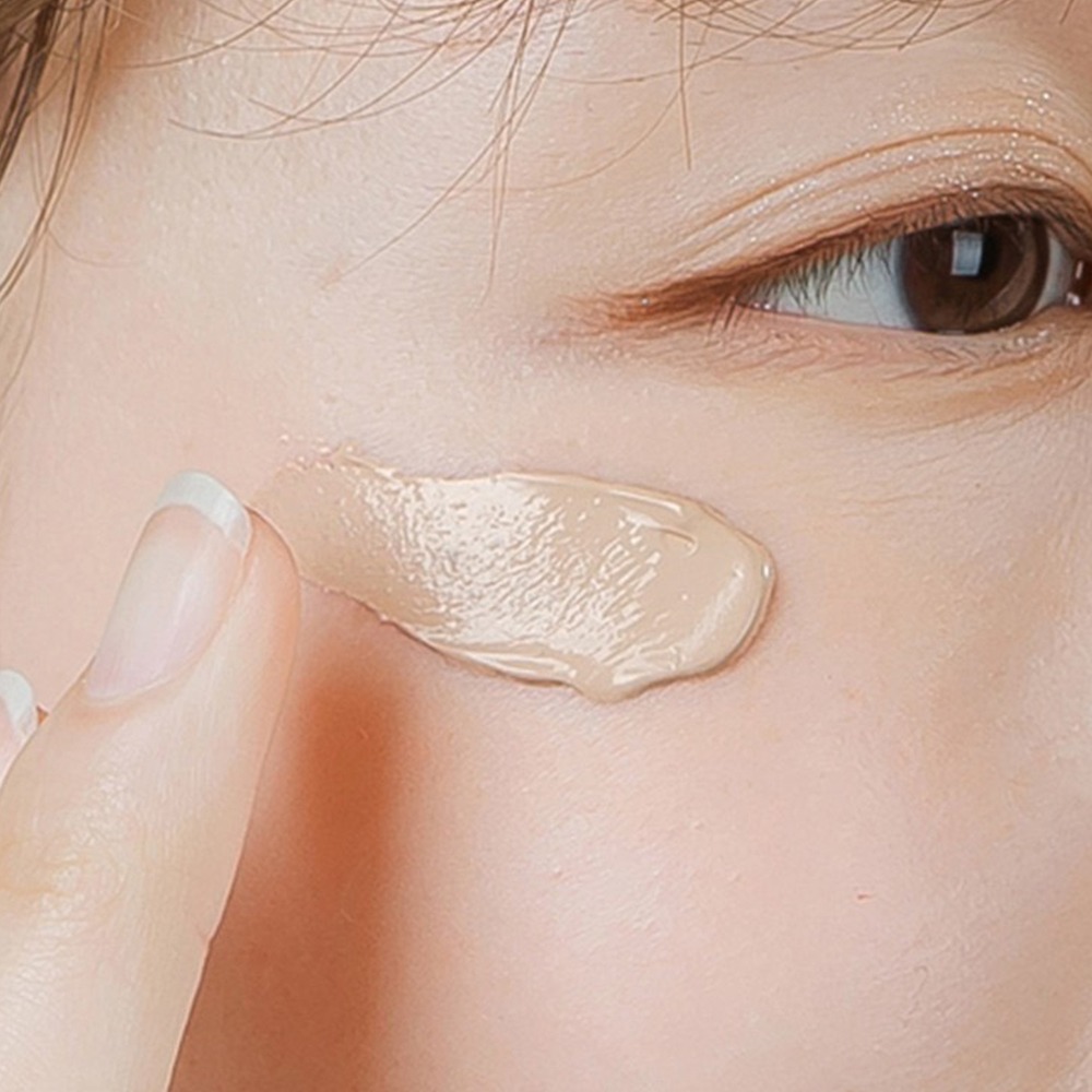 韓國 Secret Age 秘密時代 4代無塵粉底霜 30g 完美遮瑕粉底霜 高保濕 自然妝感 微霧感-PQ美妝-細節圖4