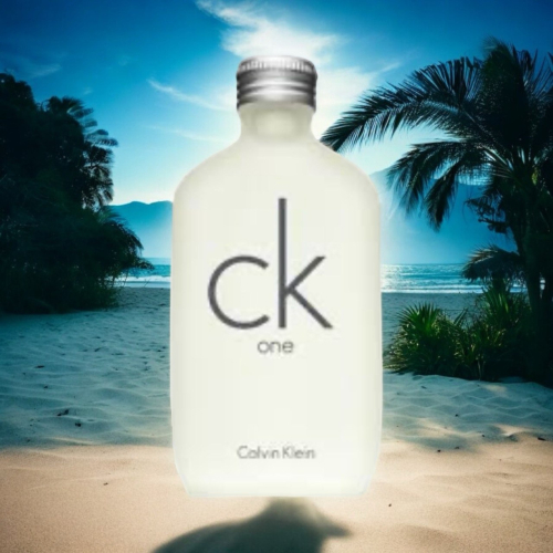 Calvin Klein-CK One(中性女生穿這款超極有魅力)全新 正品分裝10ml 原版試管 持久香水 專櫃香氛