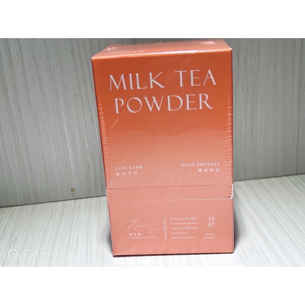 “現貨” ξ晴晴❤️yOUng❤️美屋ξ 卡氛啡so不可升級版Plus 機能咖啡 能量奶茶 7包 / 盒-細節圖4