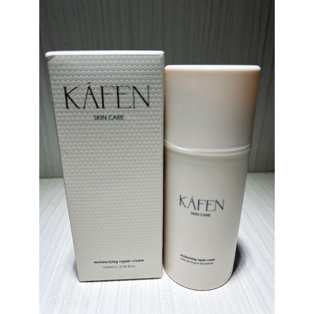 “現貨” ξ晴晴❤️yOUng❤️美屋ξ KA’FEN卡氛 多肽保濕修護霜 好命霜100ml / 罐-細節圖3