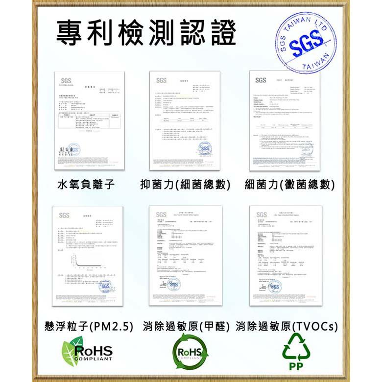 淨化空氣紗窗網45目 各種尺寸200cm 長效可水洗-細節圖9