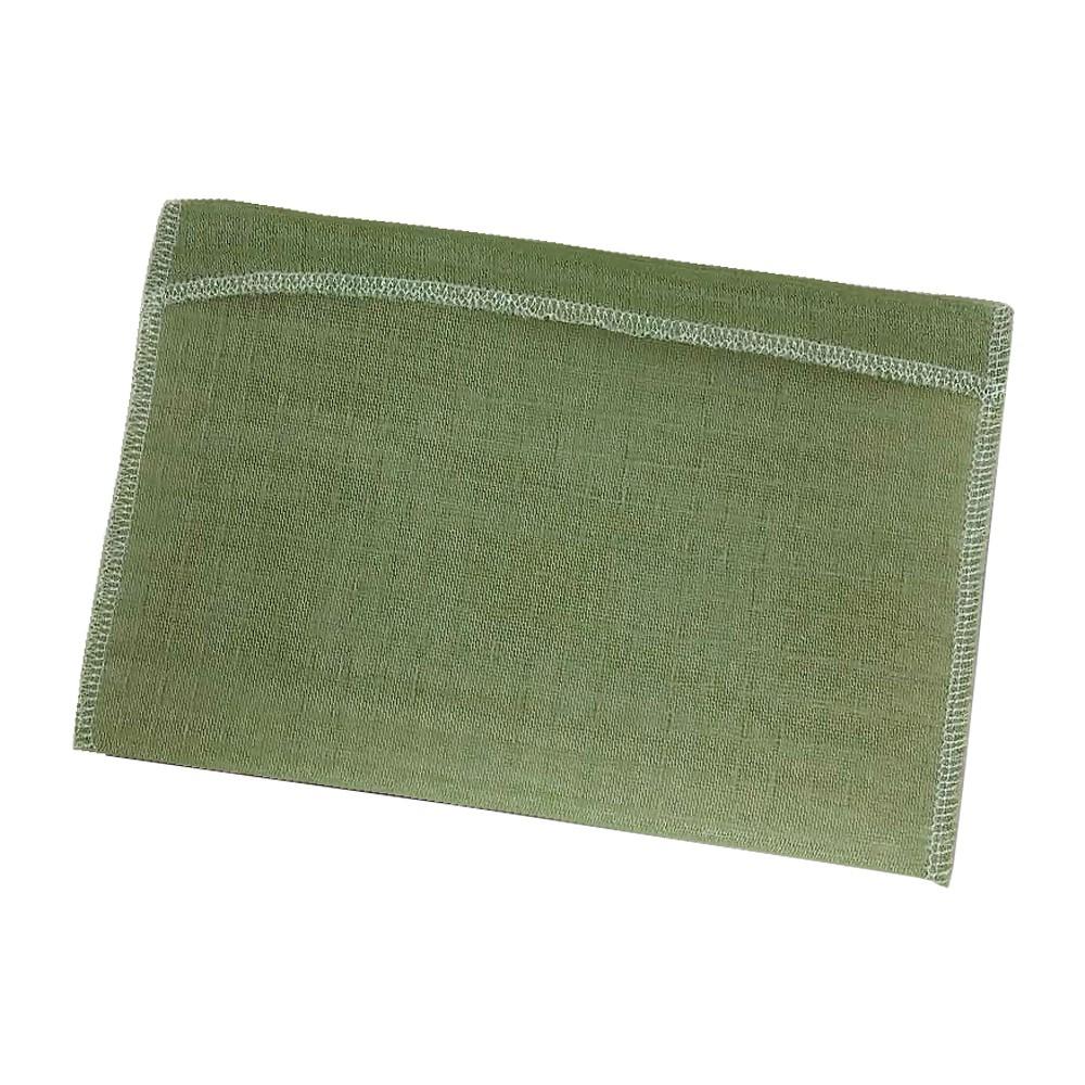 Original Life沅瑢 抑菌收納包XS 輕便好攜帶 不佔空間 抑菌 防黴 旅遊必備 多功能小物收納包 口罩收納包-細節圖2