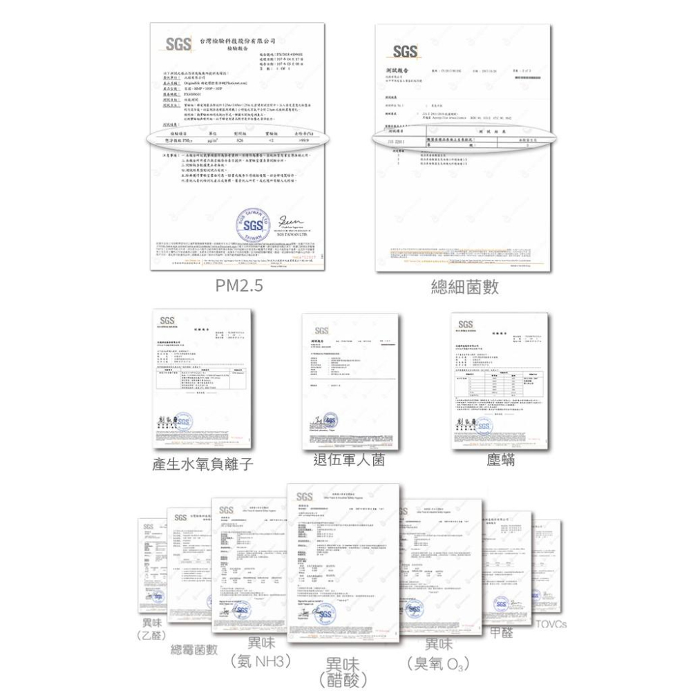 【Original Life】適用TECO東元：NN2402BD長效可水洗 超淨化空氣清淨機濾網 組合包-細節圖7