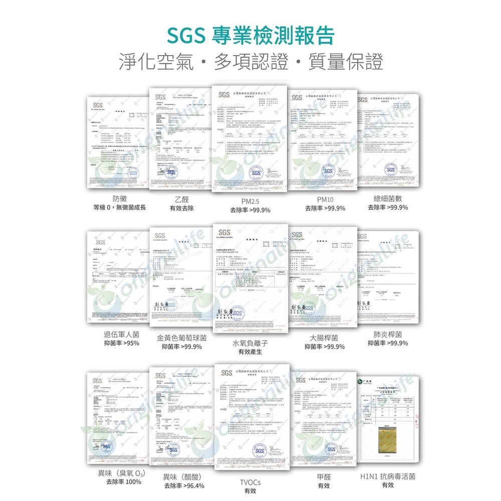 Original Life沅瑢 適用三菱：MJ-141MWX-C1 清淨型除濕空氣清淨濾網 長效可水洗 客製化商品-細節圖9