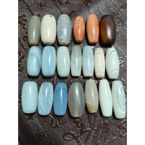 老山腳天珠Dzi beads - iOPEN Mall