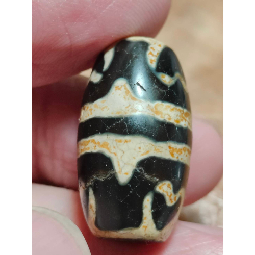 老山腳天珠Dzi beads - iOPEN Mall