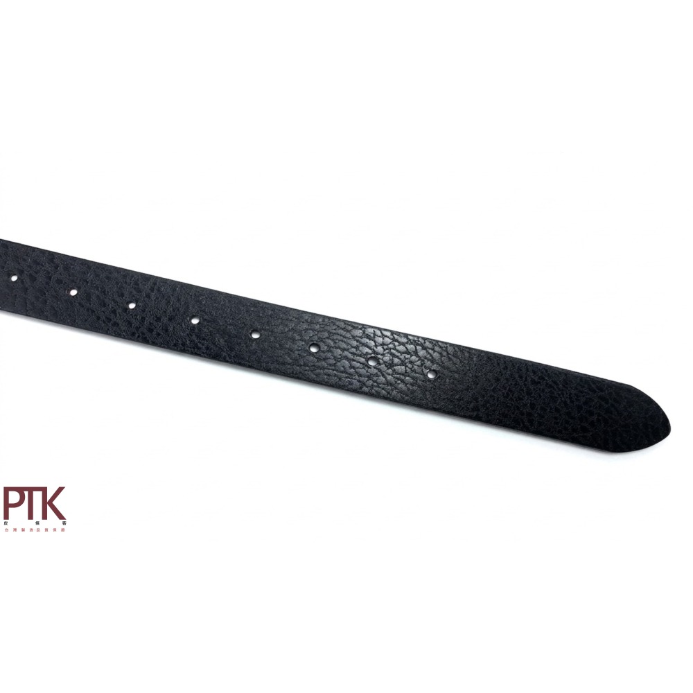 單層牛皮帶身BS350-6(不含皮帶頭)(台灣製造、CP質高)【PTK皮條客】-細節圖5