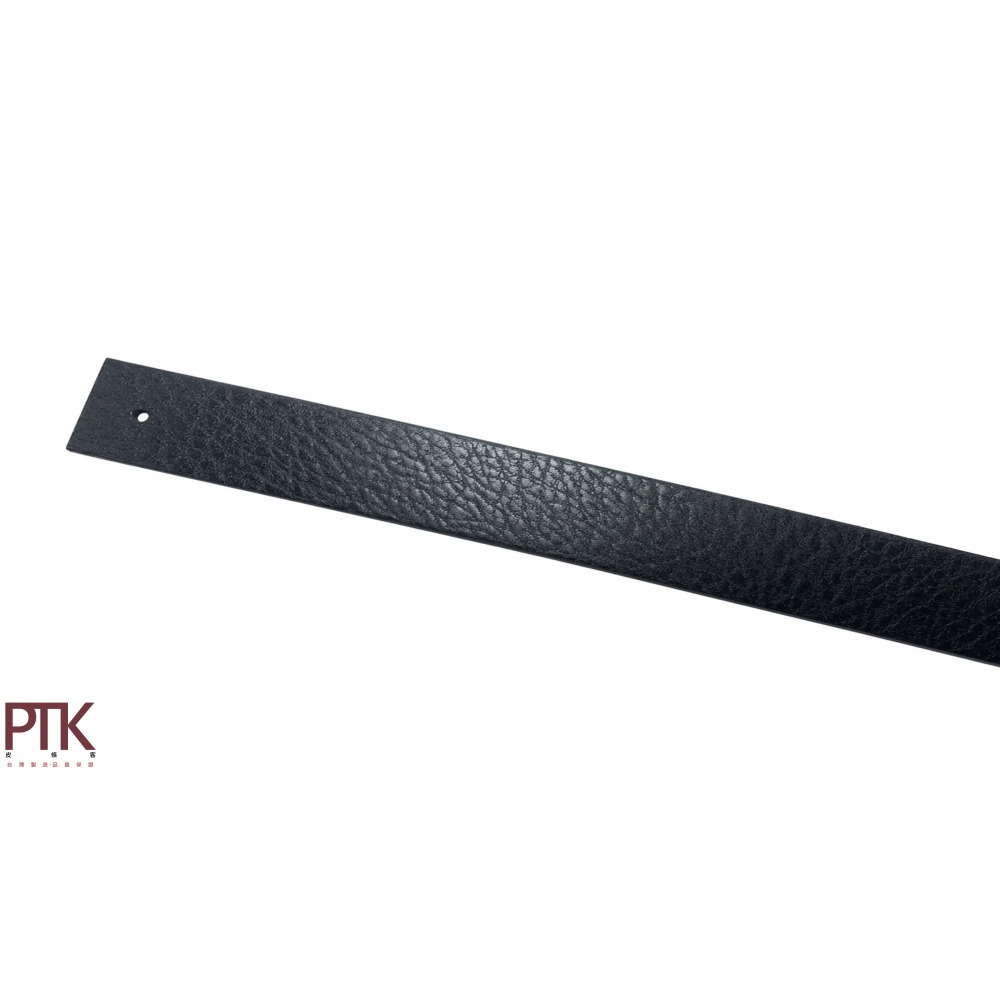 單層牛皮帶身BS350-6(不含皮帶頭)(台灣製造、CP質高)【PTK皮條客】-細節圖3