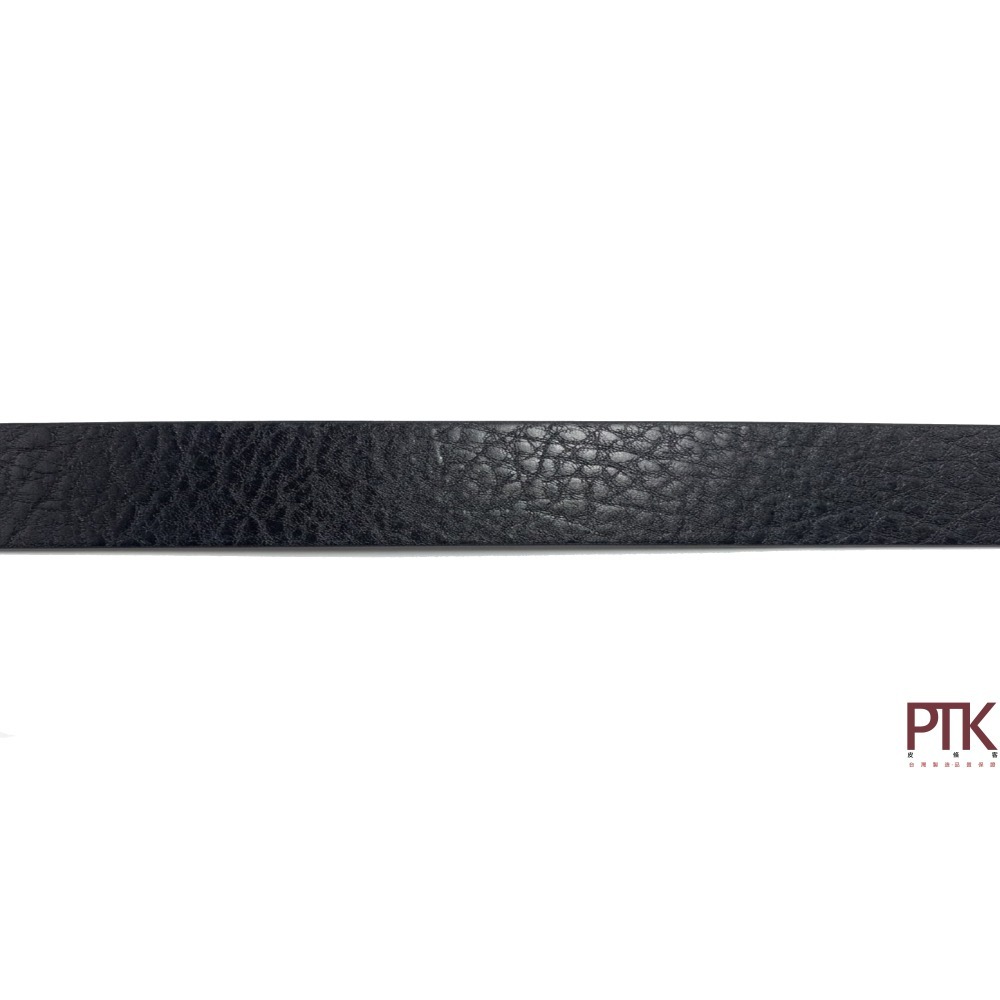 單層牛皮帶身BS350-6(不含皮帶頭)(台灣製造、CP質高)【PTK皮條客】-細節圖4