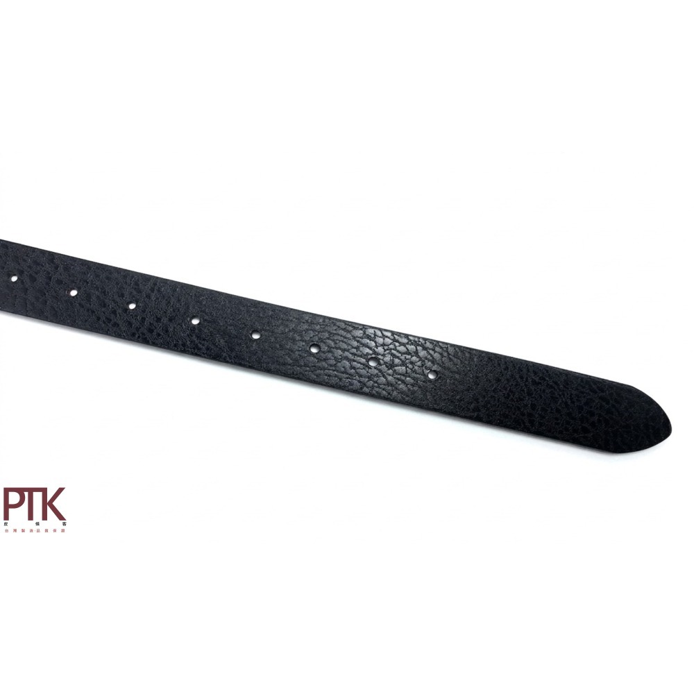 單層牛皮帶身BS350-6(不含皮帶頭)(台灣製造、CP質高)【PTK皮條客】-細節圖5
