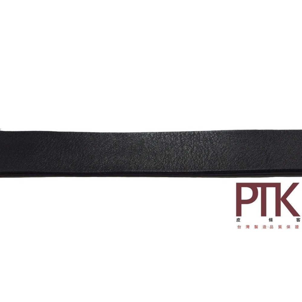 進口牛皮皮帶490-6、490-9(台灣製造、CP質高)【PTK皮條客】-細節圖4