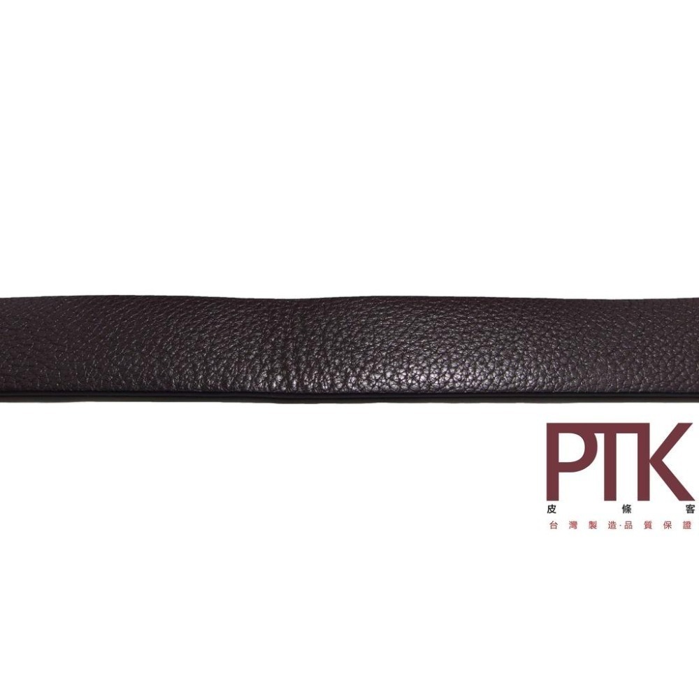 進口牛皮皮帶490-6、490-9(台灣製造、CP質高)【PTK皮條客】-細節圖5