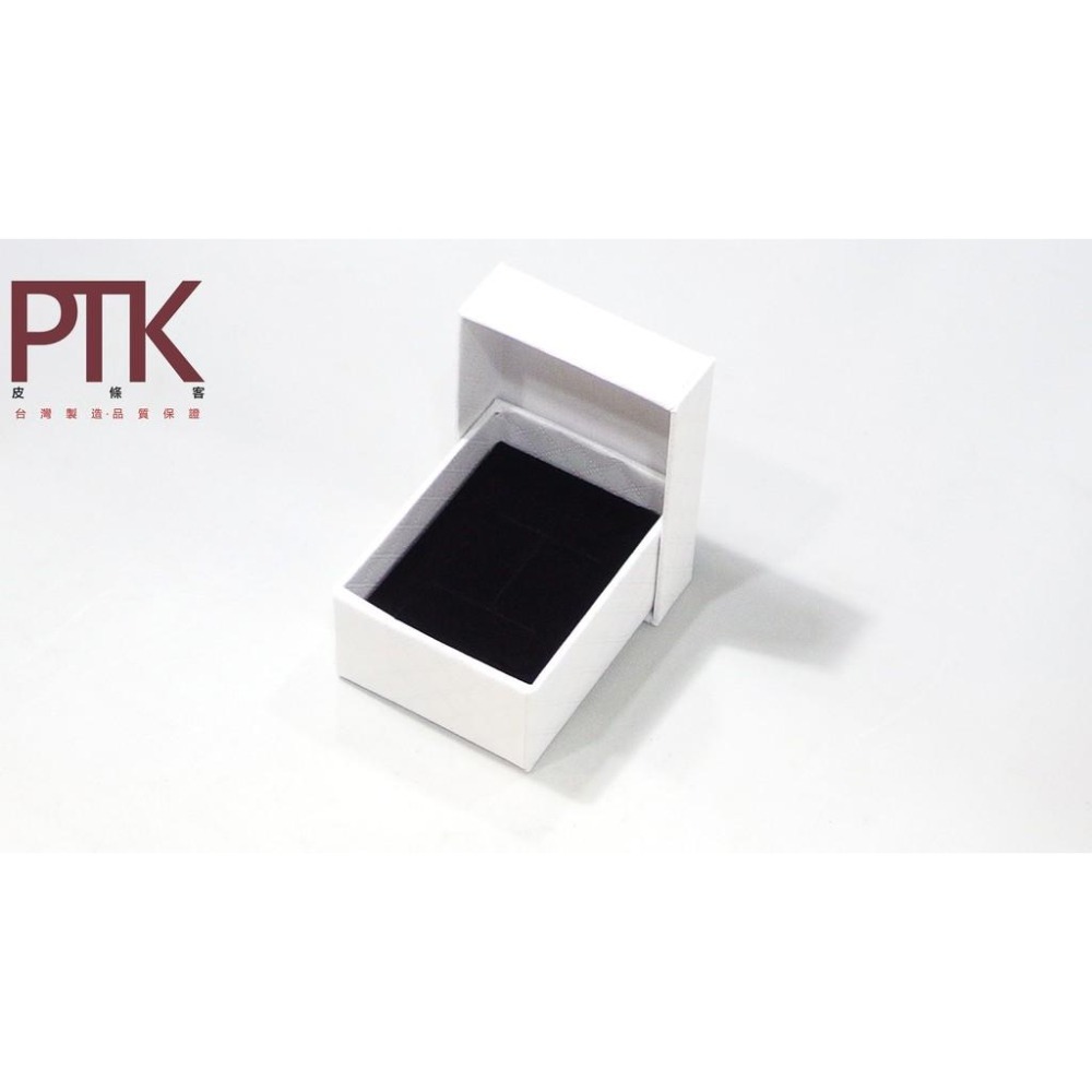 狗狗耳釘式耳環ER199-20【PTK皮條客】-細節圖5