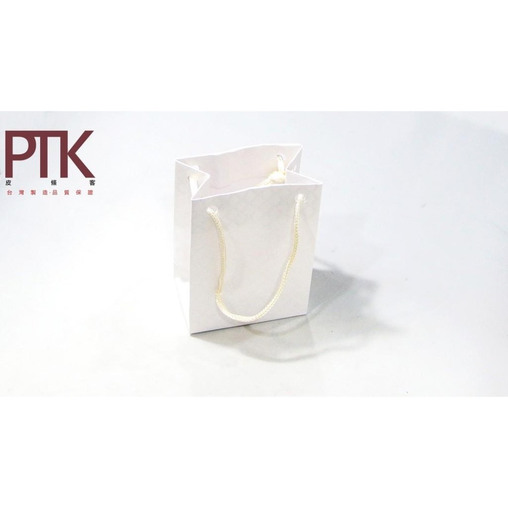 狗狗耳釘式耳環ER199-20【PTK皮條客】-細節圖6