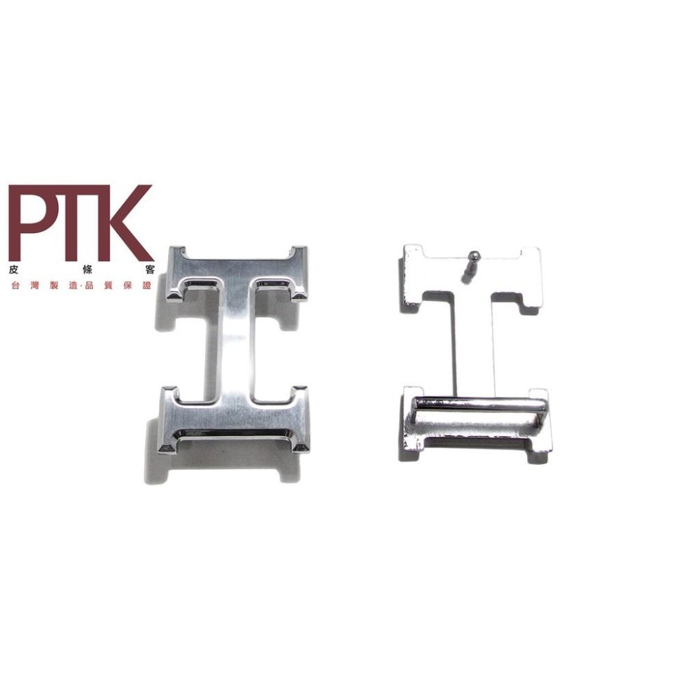 H字型帶頭BB150-16(台灣製造、CP質高)【PTK皮條客】-細節圖2