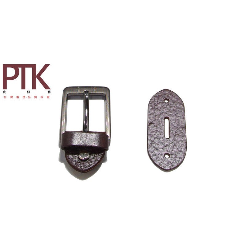 皮帶頭皮塊LR20-1~LR20-2(台灣製造、CP質高)【PTK皮條客】-規格圖7