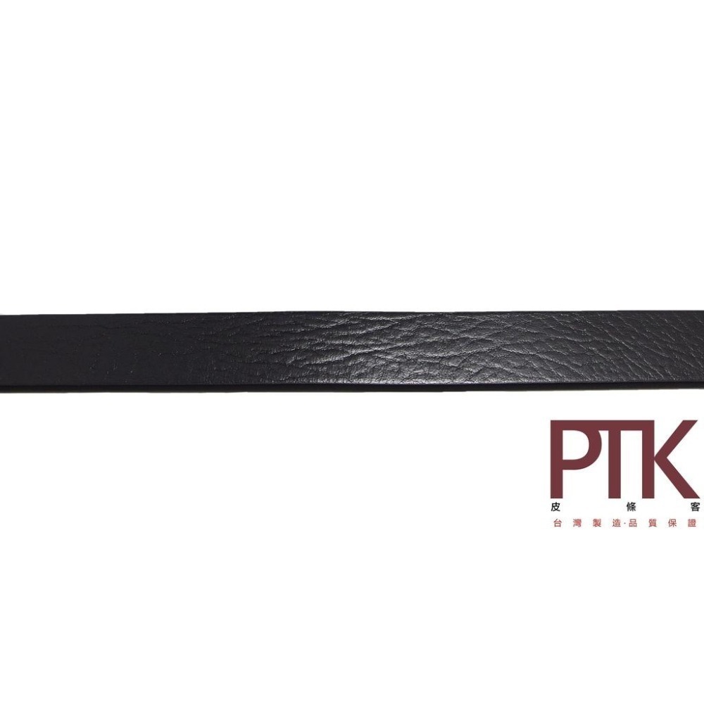 紳士皮帶身BS330-2(台灣製造、CP質高)【PTK皮條客】-細節圖2