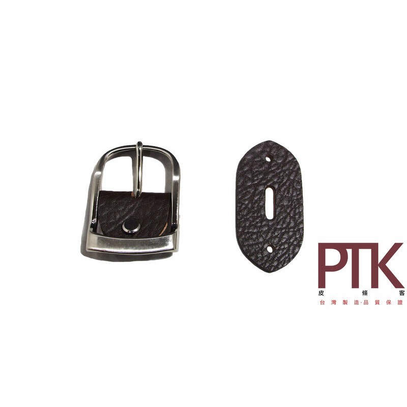 皮帶頭皮塊LR20-3~LR20-4(台灣製造、CP質高)【PTK皮條客】-規格圖7