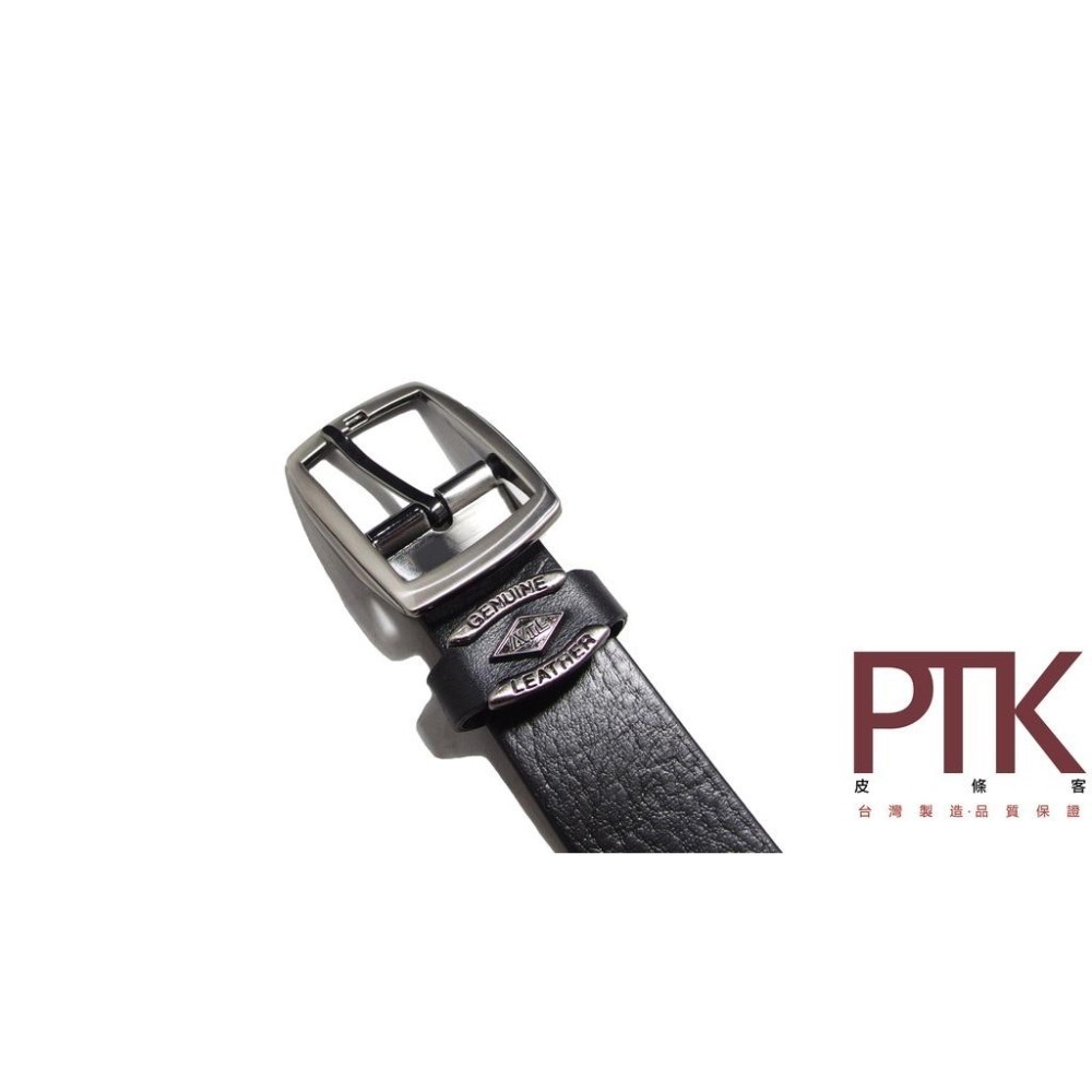 皮帶環LR20-6(台灣製造、CP質高)【PTK皮條客】-細節圖2