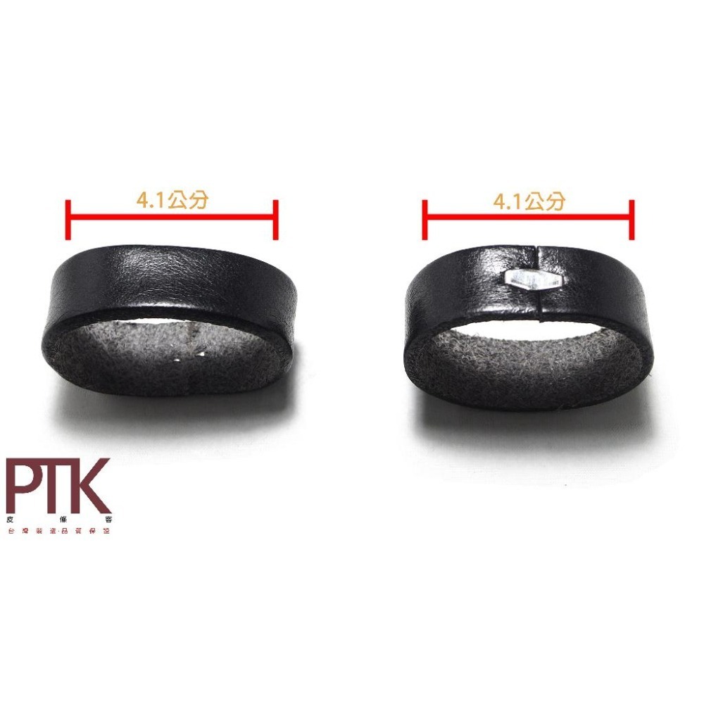 皮帶環LR15-8.4~11.4(台灣製造、CP質高)【PTK皮條客】-細節圖3