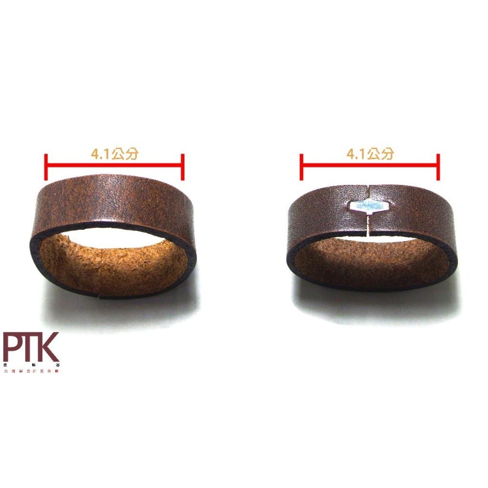 皮帶環LR15-8.4~11.4(台灣製造、CP質高)【PTK皮條客】-細節圖5