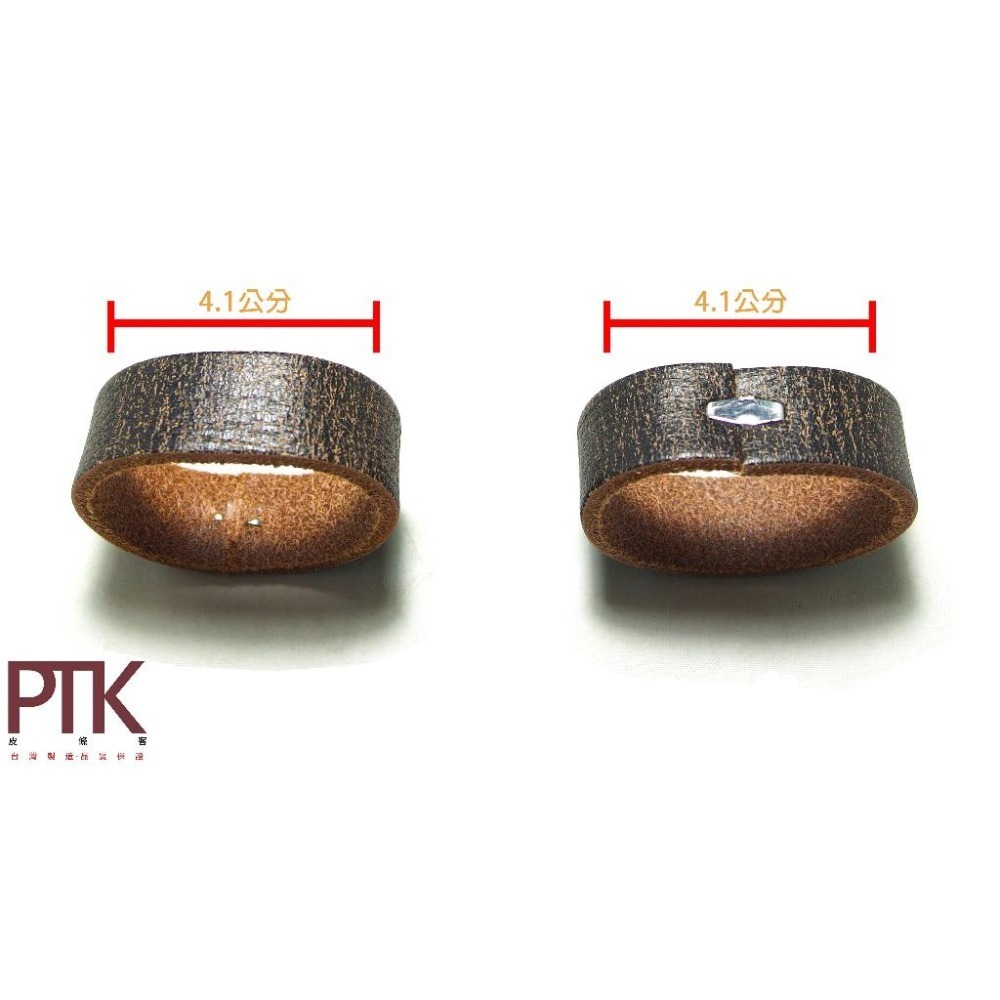 皮帶環LR15-8.4~11.4(台灣製造、CP質高)【PTK皮條客】-細節圖7
