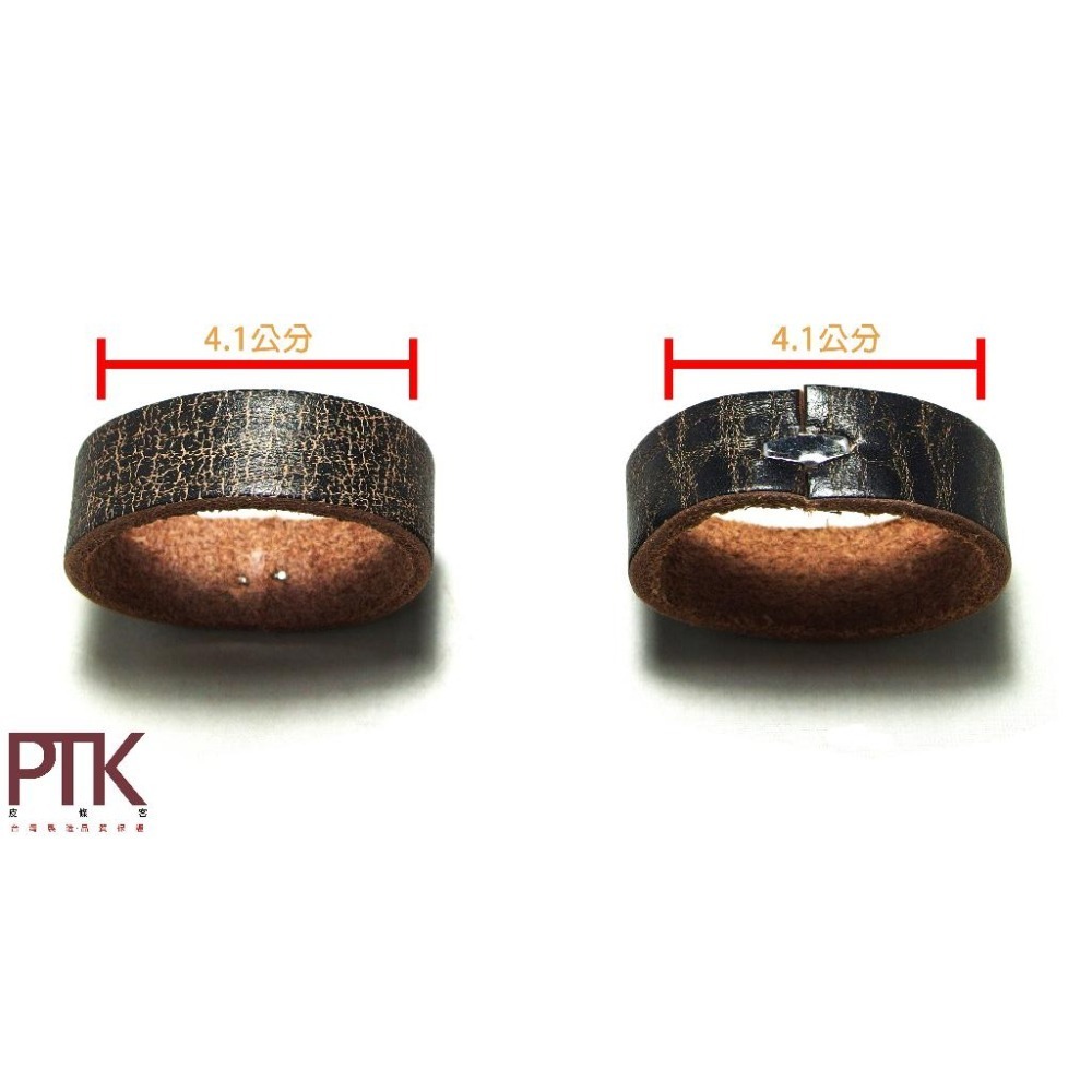 皮帶環LR15-8.4~11.4(台灣製造、CP質高)【PTK皮條客】-細節圖9
