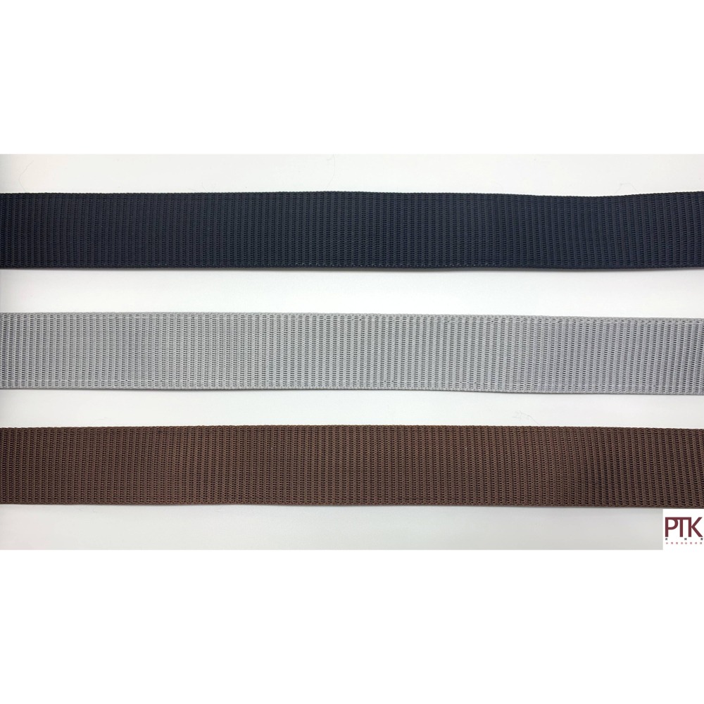 戶外旅遊拉鍊皮帶G290-11~G290-13【PTK皮條客】-細節圖3