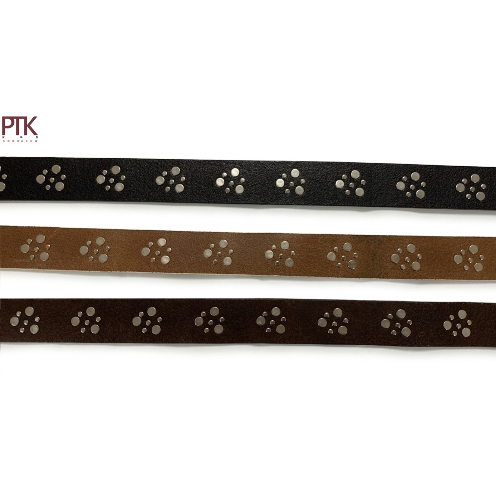 進口牛皮女帶G390-47~G390-49(台灣製造、NG商品超低價)【PTK皮條客】-細節圖6