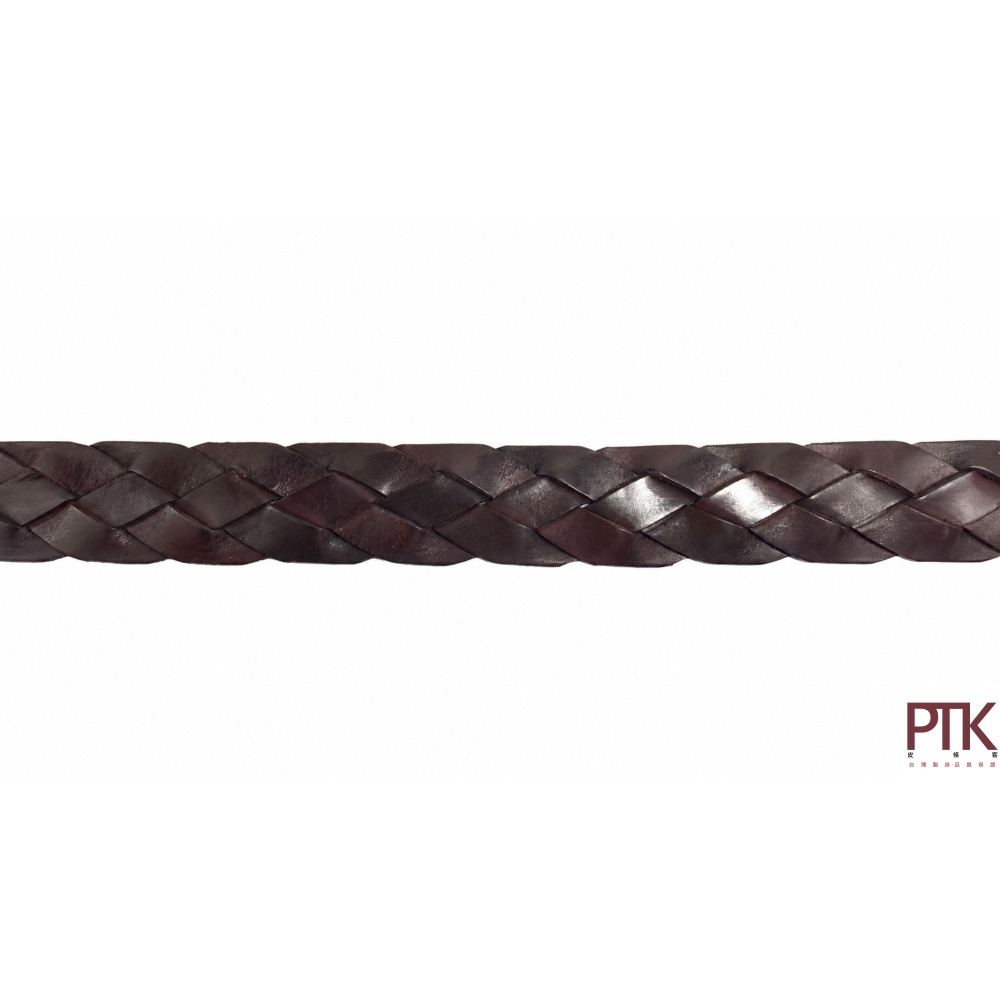 進口牛皮皮帶G390-55(NG商品超特價)(台灣製造、CP質高)【PTK皮條客】-細節圖3