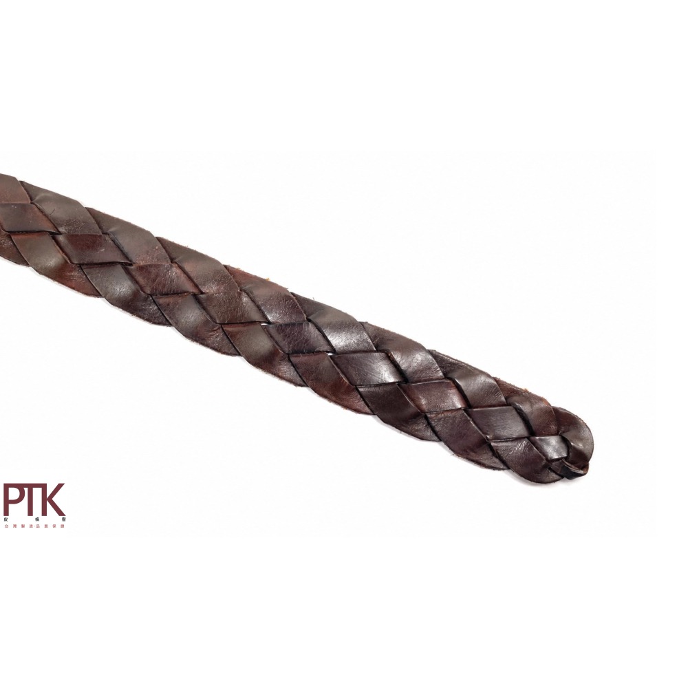 進口牛皮皮帶G390-55(NG商品超特價)(台灣製造、CP質高)【PTK皮條客】-細節圖4