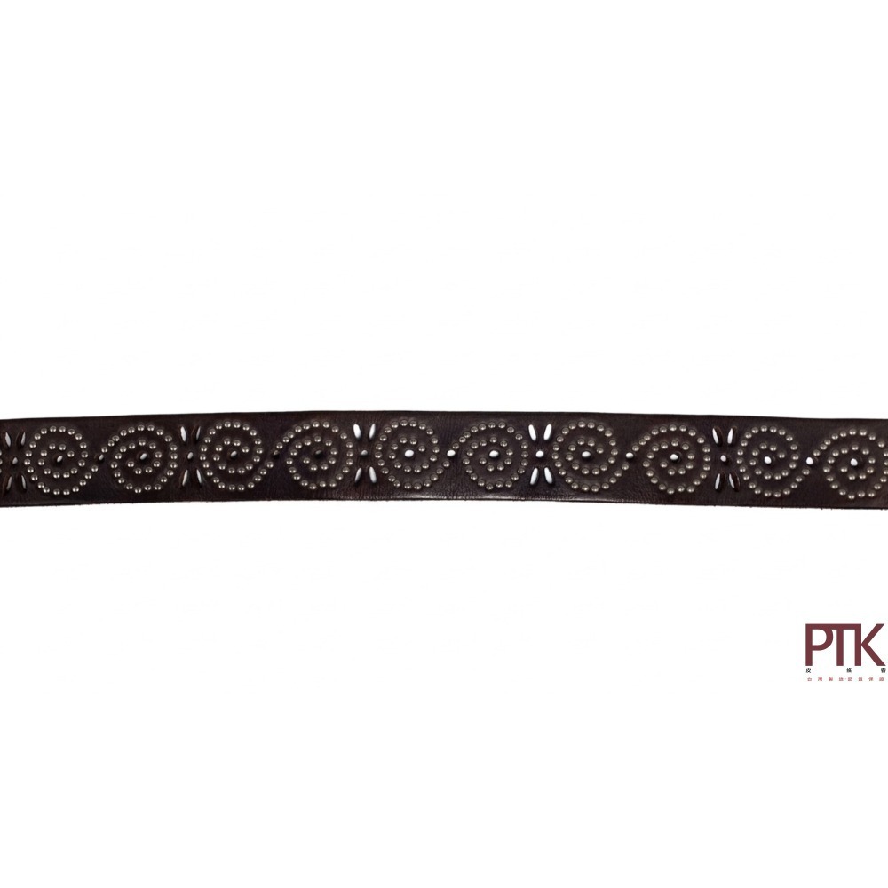 進口牛皮皮帶G390-56(NG商品超特價)(台灣製造、CP質高)【PTK皮條客】-細節圖3