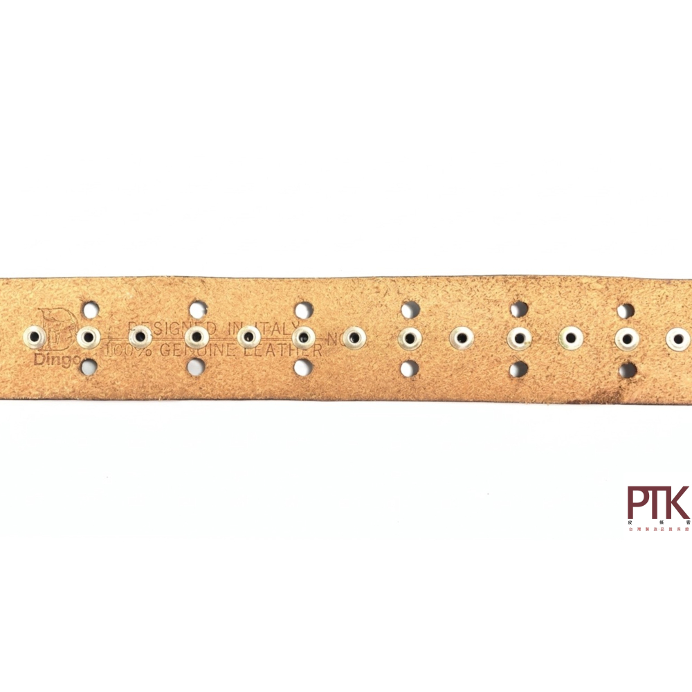 進口牛皮皮帶G390-57(台灣製造、NG商品超低價)【PTK皮條客】-細節圖5