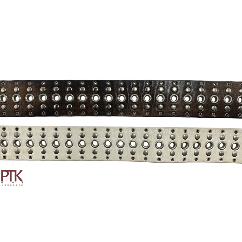 進口牛皮皮帶G390-58~G390-59(台灣製造、NG商品超低價)【PTK皮條客】-細節圖4