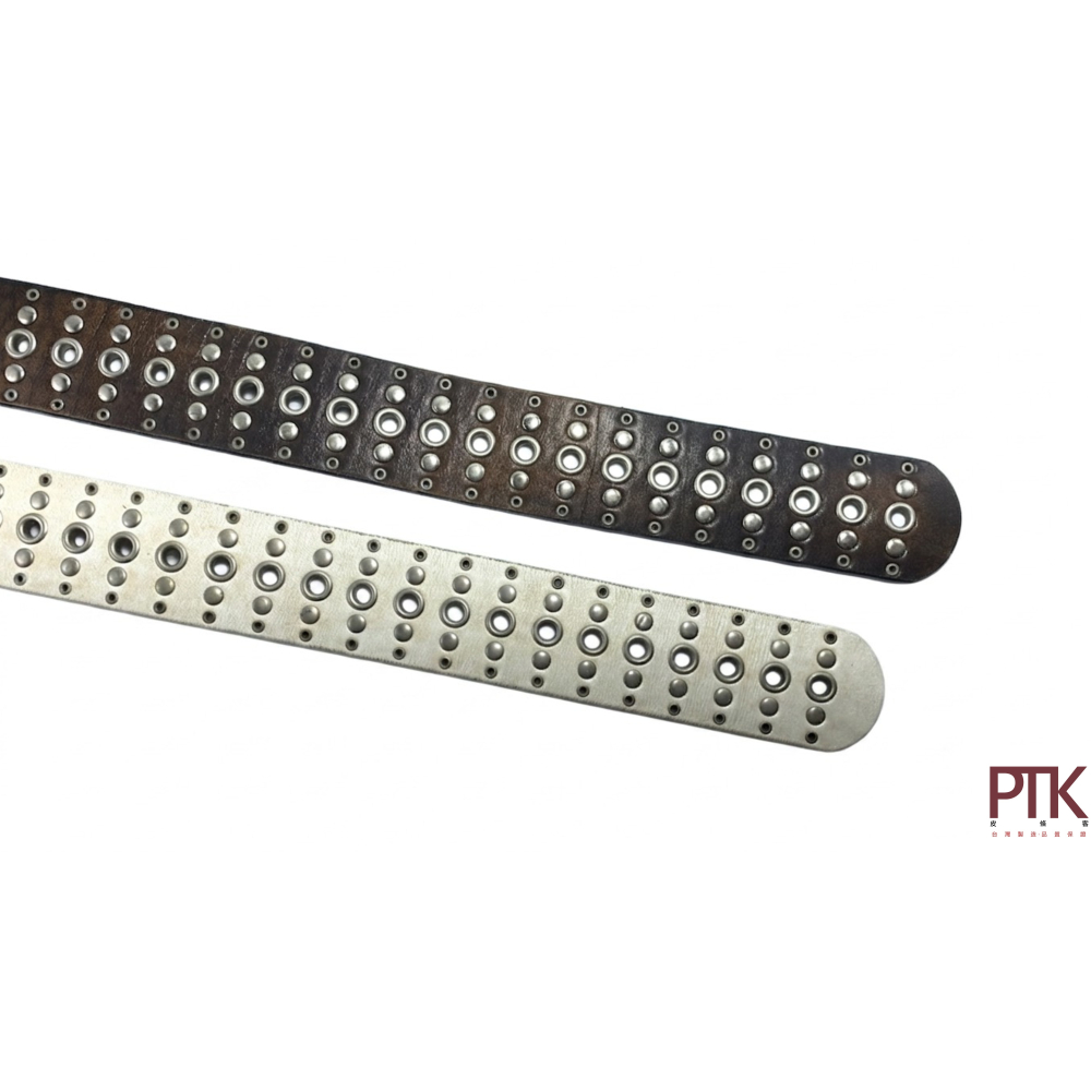 進口牛皮皮帶G390-58~G390-59(台灣製造、NG商品超低價)【PTK皮條客】-細節圖5