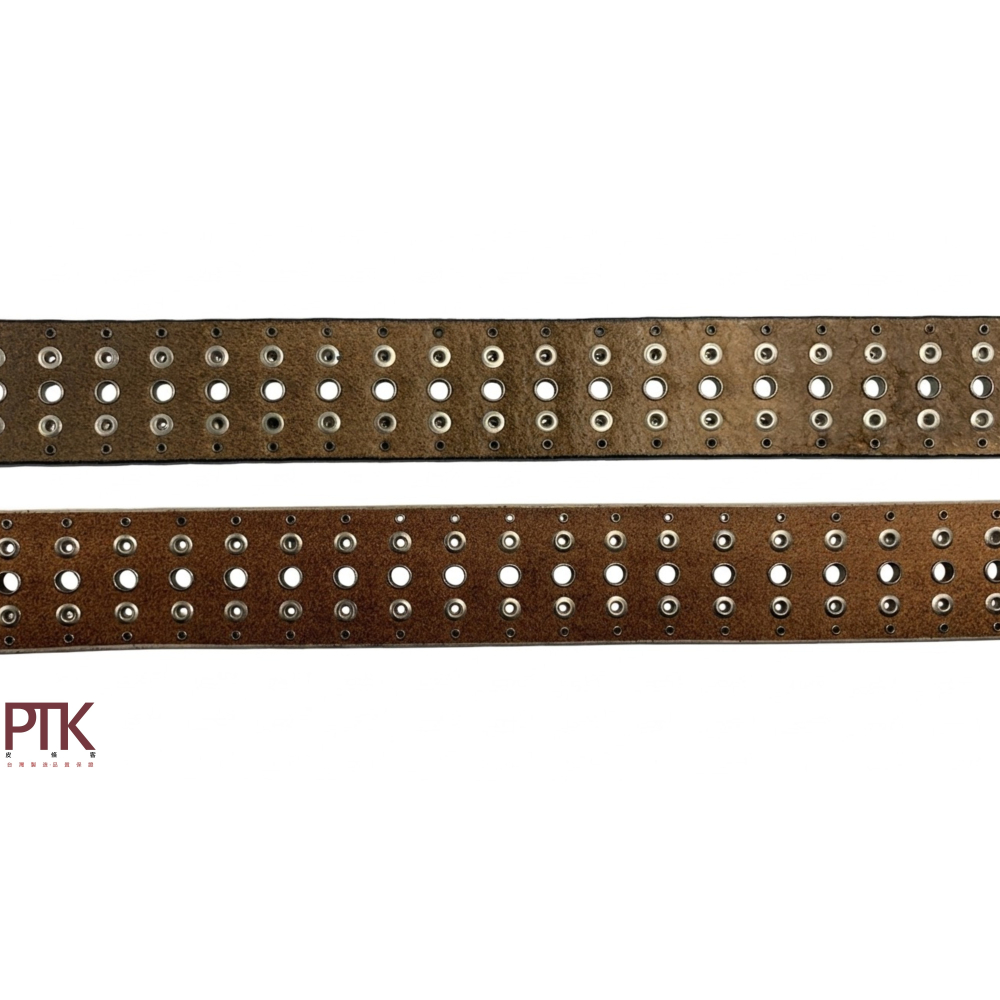 進口牛皮皮帶G390-58~G390-59(台灣製造、NG商品超低價)【PTK皮條客】-細節圖6