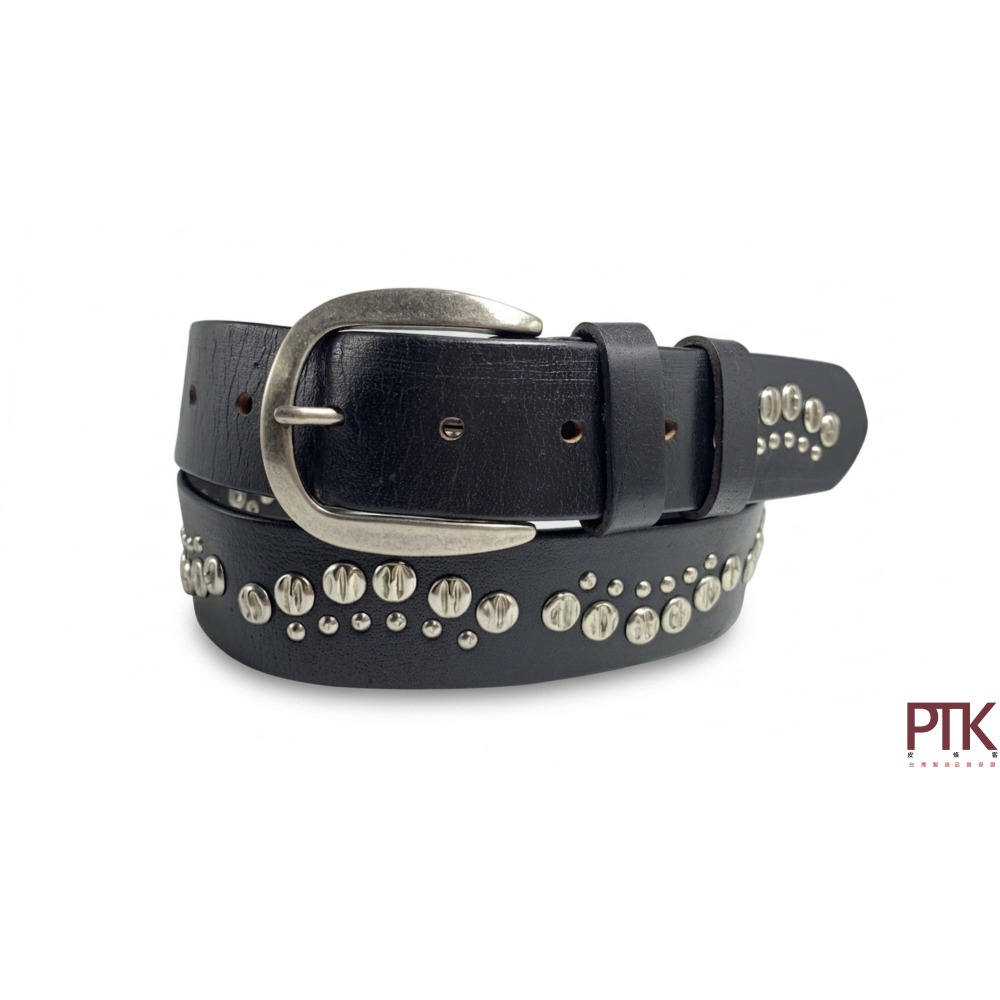 進口牛皮皮帶G390-70~G390-71(台灣製造、NG商品超低價)【PTK皮條客】-規格圖9