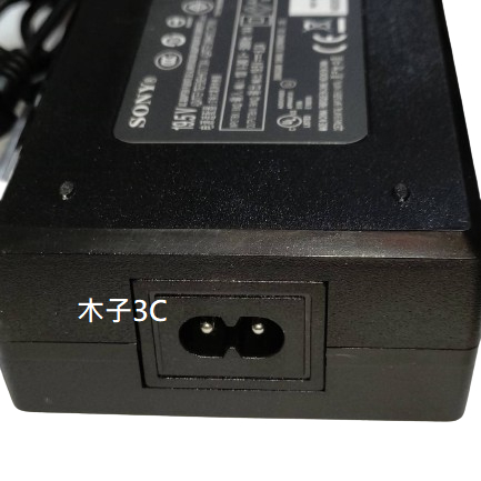 現貨【SONY】全新 變壓器 19.5V 6.2A 孔徑6.5*4.3mm 帶針型 電視變壓器 ACDP-120E03-細節圖4