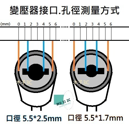 適用【SONY】電視變壓器 19.5V 4.35A 6.2A 8.21A 孔徑6.5*4.3mm 變壓器ACDP-120-細節圖6