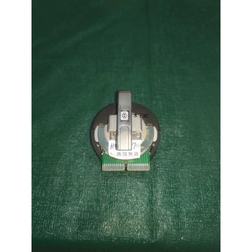 【木子3C】富士通 整新印字頭 DL-3800 副廠 良品 點陣印表機-細節圖2