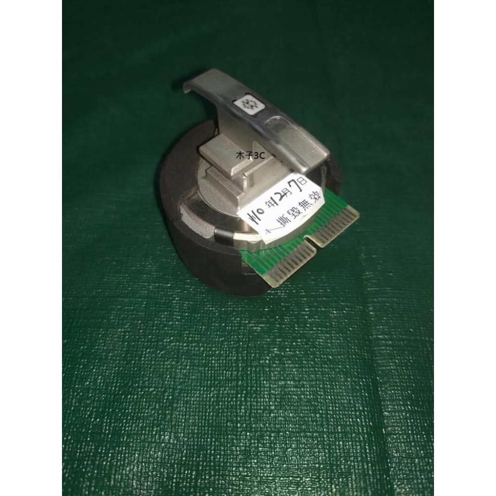 【木子3C】富士通 整新印字頭 DL-3800 副廠 良品 點陣印表機-細節圖3