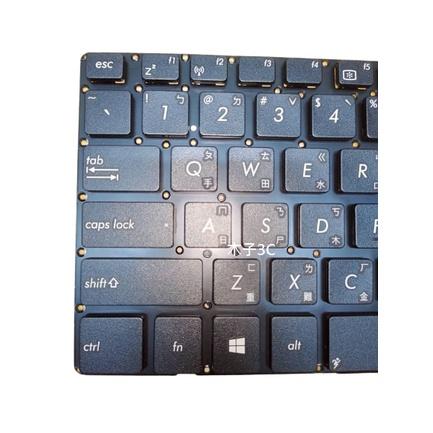 【木子3C】ASUS  P5430 / P5430U / P5430UA / P5430UF 筆電繁體繁體 注音-細節圖2