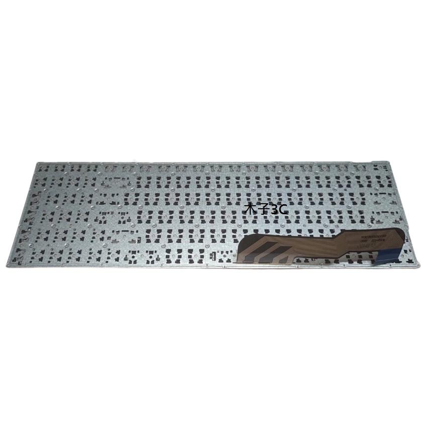 【木子3C】ASUS X541L / X541LA / X541LJ / X541N / X541NA筆電繁體鍵盤-細節圖4