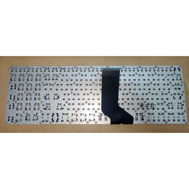 【木子3C】ACER F5-572 / F5-572G / V5-591 / V5-591G / T5000筆電鍵盤-細節圖2