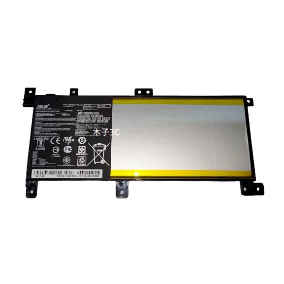 全新【ASUS】X556UX / F556U / F556UA 筆電電池 C21N1509 適用【木子3C】-細節圖2