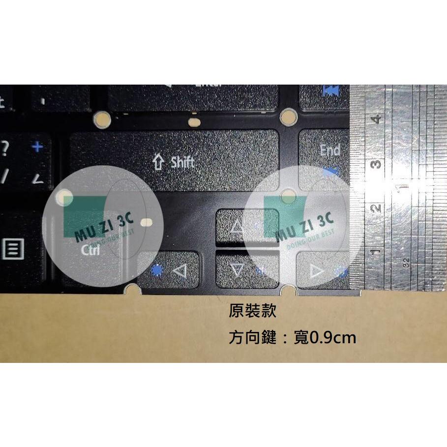 【木子3C】ACER P648-G3-M / P645-V / P645SG / N15C5 筆電繁體鍵盤 注音中文-細節圖3