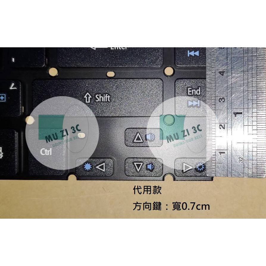 【木子3C】ACER P648-G3-M / P645-V / P645SG / N15C5 筆電繁體鍵盤 注音中文-細節圖5