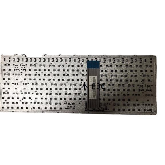 【木子3C】ASUS A450J / F450J / K450J / X450J 短排線 筆電繁體鍵盤 注音 現貨-細節圖2